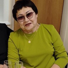 Фотография девушки Ирина, 67 лет из г. Гусиноозерск