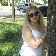 Фотография девушки Лена, 45 лет из г. Стаханов