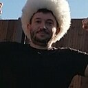 Заур, 30 лет