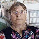 Надежда, 66 лет
