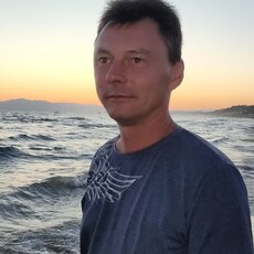 Фотография мужчины Алексей, 48 лет из г. Лобня