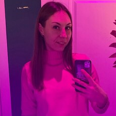 Фотография девушки Анастасия, 27 лет из г. Новосибирск