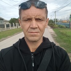 Фотография мужчины Сергей, 50 лет из г. Бельцы