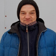 Фотография мужчины Сергей, 49 лет из г. Копыль