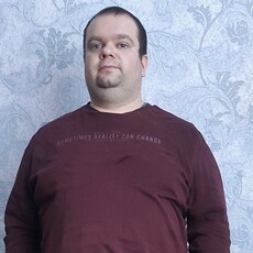 Фотография мужчины Сергей, 38 лет из г. Добруш