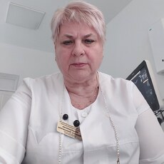 Фотография девушки Людмила, 67 лет из г. Волгоград