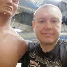 Фотография мужчины Юрий, 45 лет из г. Санкт-Петербург