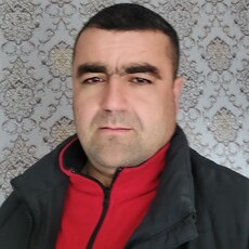Фотография мужчины Дилдор, 42 года из г. Худжанд