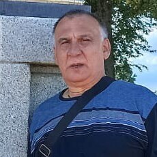 Фотография мужчины Андрей, 62 года из г. Великие Луки