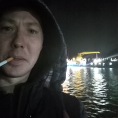 Фотография мужчины Андрей, 41 год из г. Ангарск