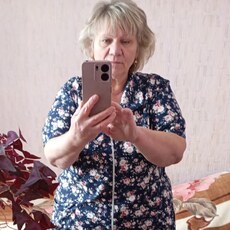 Фотография девушки Наталья, 66 лет из г. Ефремов