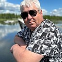 Серёга, 49 лет