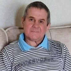 Фотография мужчины Игорь, 61 год из г. Новосибирск