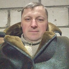 Фотография мужчины Дмитрий, 47 лет из г. Пустошка