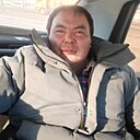 Адильжан, 40 лет