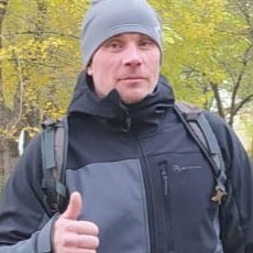 Фотография мужчины Андрей, 42 года из г. Санкт-Петербург