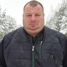 Фотография мужчины Юрий, 43 года из г. Арзамас