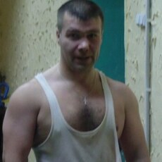Фотография мужчины Артём, 45 лет из г. Мурманск