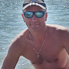 Фотография мужчины Андрей, 43 года из г. Большой Камень