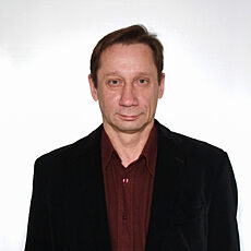 Фотография мужчины Михаил, 46 лет из г. Ижевск
