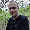 Никита, 33 года