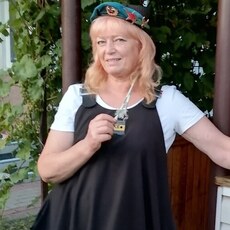 Фотография девушки Елена, 63 года из г. Бобруйск
