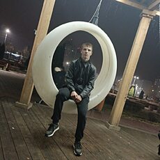 Фотография мужчины Вова, 21 год из г. Губкин
