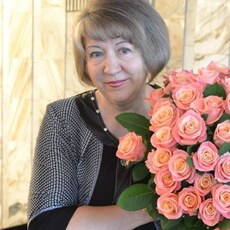 Фотография девушки Людмила, 61 год из г. Витебск
