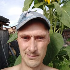 Фотография мужчины Иван, 39 лет из г. Арсеньев
