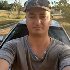 Фотография мужчины Влад, 31 год из г. Джанкой