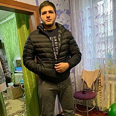 Фотография мужчины Давид, 26 лет из г. Новочеркасск