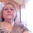 Мария, 70 лет