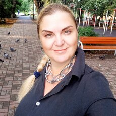 Фотография девушки Элен, 45 лет из г. Калининград