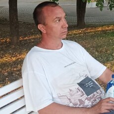 Фотография мужчины Михаил, 48 лет из г. Чебоксары