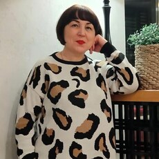 Фотография девушки Галина, 53 года из г. Пушкино (Московская Обл)