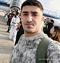Orxan, 33 года