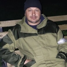 Фотография мужчины Виталий, 45 лет из г. Короча