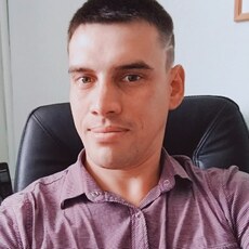 Фотография мужчины Рафаэль, 37 лет из г. Котлас