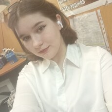 Фотография девушки Юлия, 21 год из г. Березовский (Свердловская Обл)