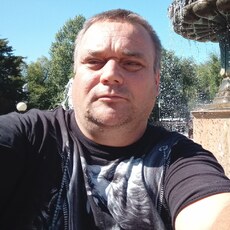Фотография мужчины Анатолий Гартвик, 40 лет из г. Котово