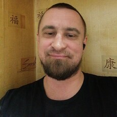 Фотография мужчины Павел, 42 года из г. Донской