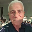 Самвел, 59 лет
