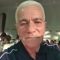 Фотография мужчины Самвел, 59 лет из г. Ереван