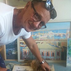 Фотография мужчины Sergej, 54 года из г. Орша