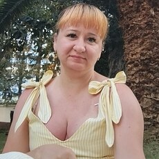 Фотография девушки Лана, 38 лет из г. Домодедово