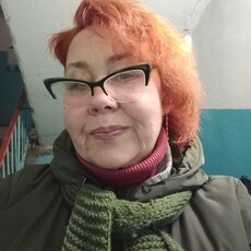 Фотография девушки Марина, 57 лет из г. Саратов