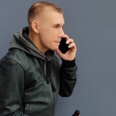 Фотография мужчины Александр, 41 год из г. Тамбов