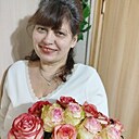 Алла, 58 лет