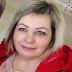 Фотография девушки Анна, 47 лет из г. Кинешма