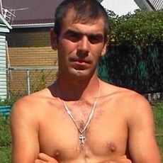 Фотография мужчины Алексей, 38 лет из г. Усть-Донецкий
